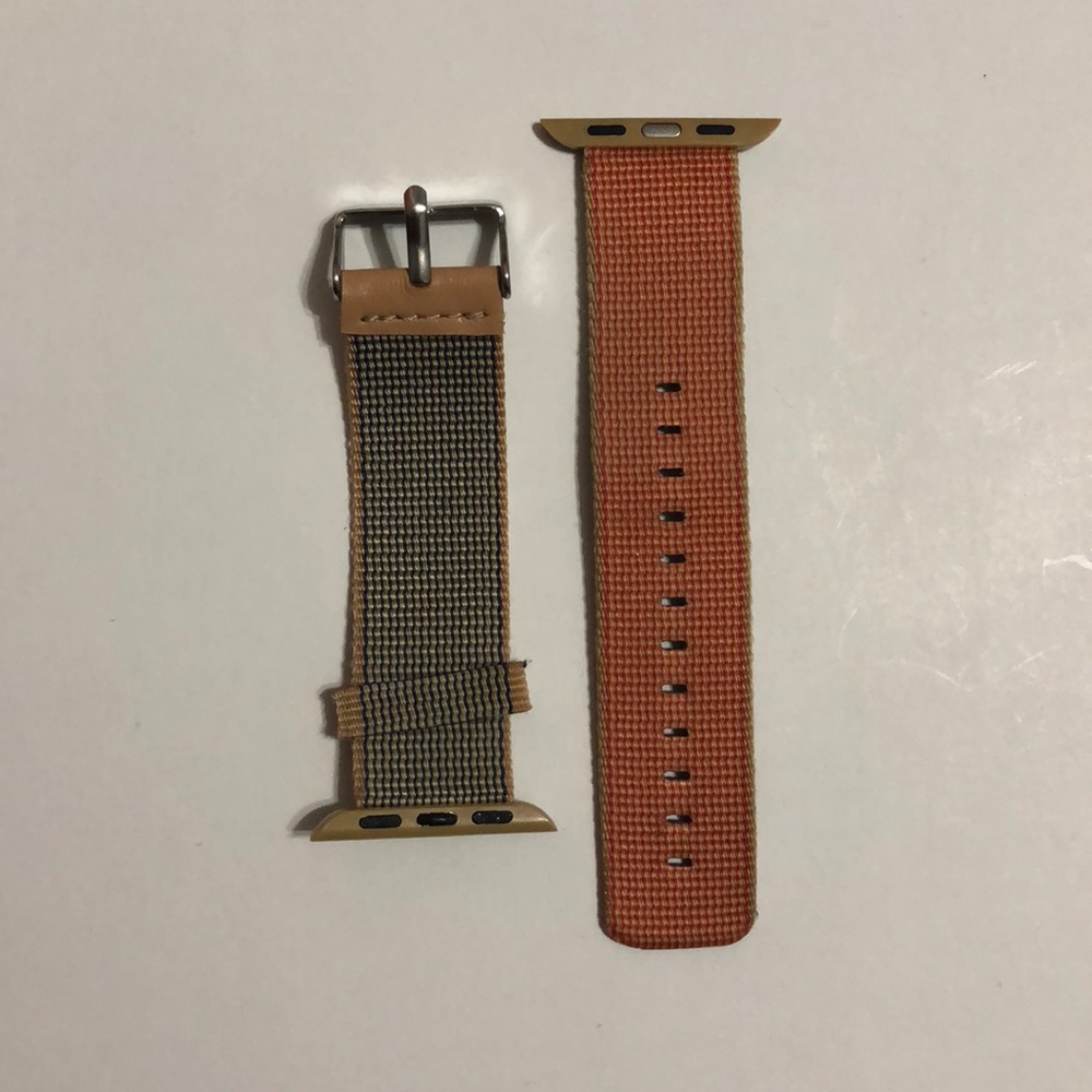 Apple Watch bands
